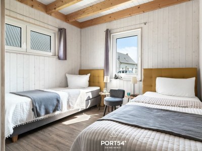 Holiday house Ferienhaus Möwenkoje Olpenitz - Features photo 20