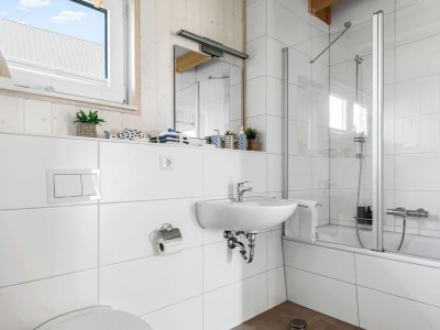 Holiday house Ferienhaus Möwenkoje Olpenitz - Features photo 21