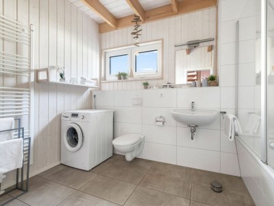 Holiday house Ferienhaus Möwenkoje Olpenitz - Features photo 22