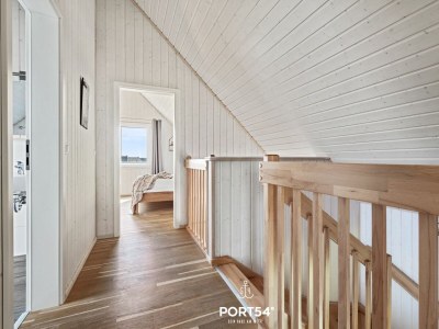 Holiday house Ferienhaus Möwenkoje Olpenitz - Features photo 23