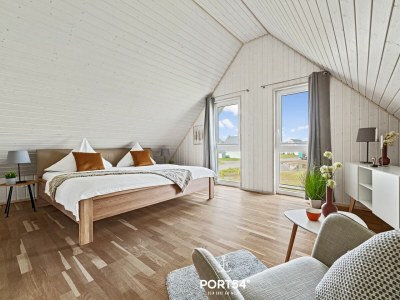 Holiday house Ferienhaus Möwenkoje Olpenitz - Features photo 24