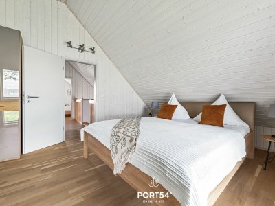 Holiday house Ferienhaus Möwenkoje Olpenitz - Features photo 25