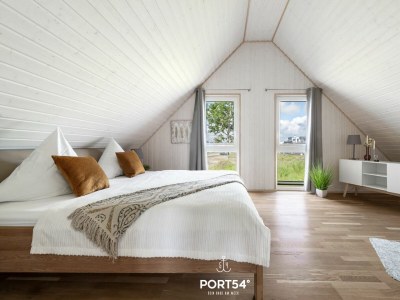 Holiday house Ferienhaus Möwenkoje Olpenitz - Features photo 26