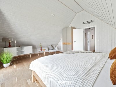 Holiday house Ferienhaus Möwenkoje Olpenitz - Features photo 27