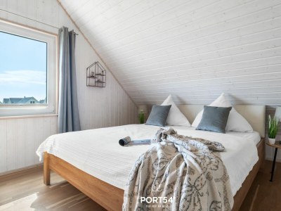 Holiday house Ferienhaus Möwenkoje Olpenitz - Features photo 28