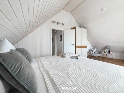 Holiday house Ferienhaus Möwenkoje Olpenitz - Features photo 29