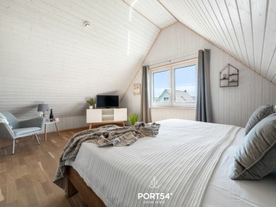 Holiday house Ferienhaus Möwenkoje Olpenitz - Features photo 30