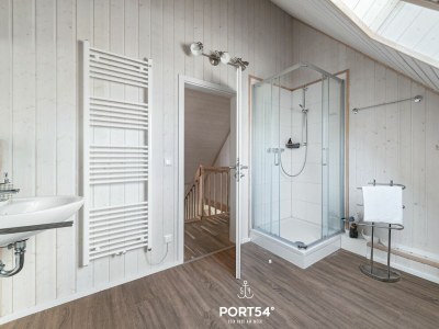 Holiday house Ferienhaus Möwenkoje Olpenitz - Features photo 31