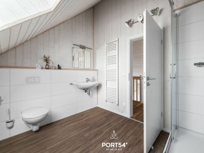 Holiday house Ferienhaus Möwenkoje Olpenitz - Features photo 32