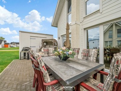 Holiday house Ferienhaus Meer & Mehr II - Outdoor photo 2