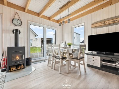 Holiday house Ferienhaus Meer & Mehr II - Features photo 4