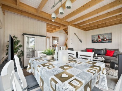 Holiday house Ferienhaus Meer & Mehr II - Features photo 5