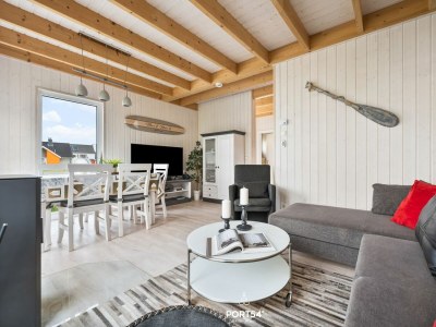 Holiday house Ferienhaus Meer & Mehr II - Features photo 6