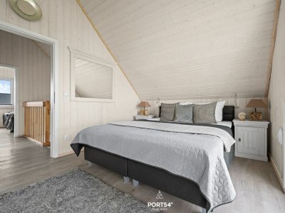 Holiday house Ferienhaus Meer & Mehr II - Features photo 8