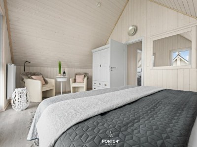 Holiday house Ferienhaus Meer & Mehr II - Features photo 9