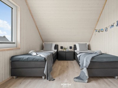 Holiday house Ferienhaus Meer & Mehr II - Features photo 10