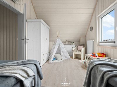 Holiday house Ferienhaus Meer & Mehr II - Features photo 11