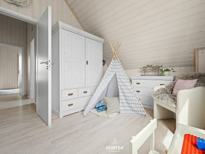 Holiday house Ferienhaus Meer & Mehr II - Features photo 12