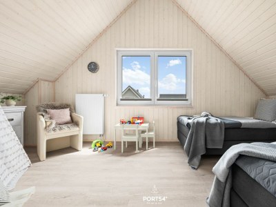 Holiday house Ferienhaus Meer & Mehr II - Features photo 13