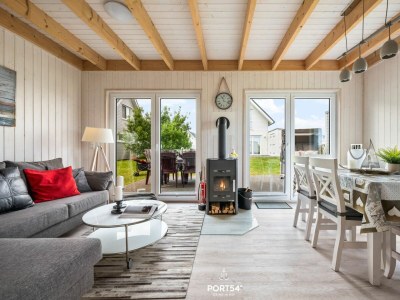 Holiday house Ferienhaus Meer & Mehr II - Features photo 14