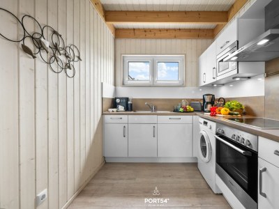 Holiday house Ferienhaus Meer & Mehr II - Features photo 15