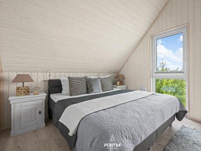 Holiday house Ferienhaus Meer & Mehr II - Features photo 17