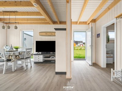 Holiday house Ferienhaus Meer & Mehr II - Features photo 18