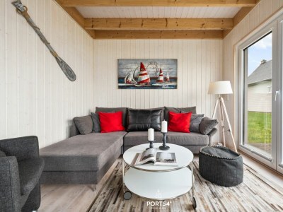 Holiday house Ferienhaus Meer & Mehr II - Features photo 19