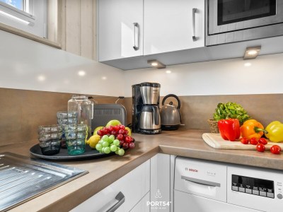 Holiday house Ferienhaus Meer & Mehr II - Features photo 20