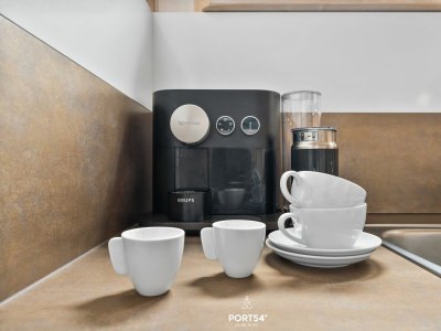 Holiday house Ferienhaus Meer & Mehr II - Features photo 21