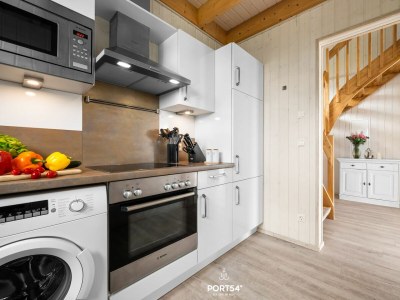 Holiday house Ferienhaus Meer & Mehr II - Features photo 22