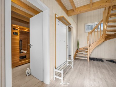 Holiday house Ferienhaus Meer & Mehr II - Features photo 23