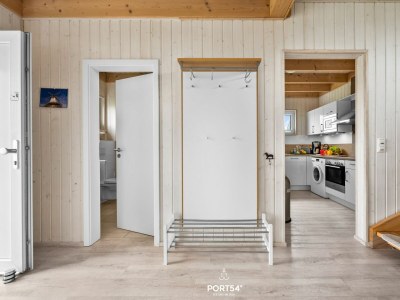 Holiday house Ferienhaus Meer & Mehr II - Features photo 24