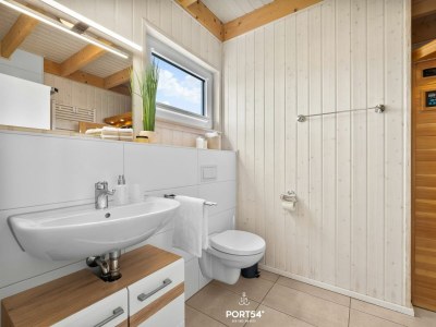 Holiday house Ferienhaus Meer & Mehr II - Features photo 25