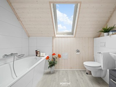 Holiday house Ferienhaus Meer & Mehr II - Features photo 26