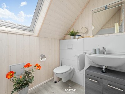 Holiday house Ferienhaus Meer & Mehr II - Features photo 27