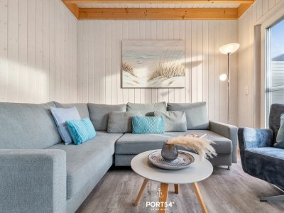 Holiday house Ferienhaus Huus Lee Olpenitz - Features photo 8