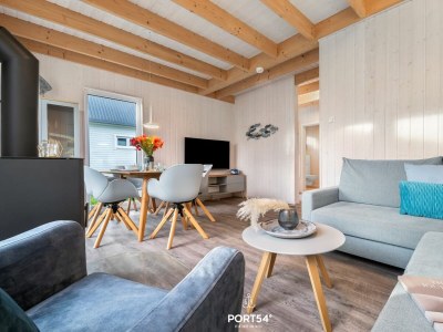 Holiday house Ferienhaus Huus Lee Olpenitz - Features photo 9