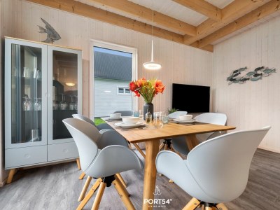 Holiday house Ferienhaus Huus Lee Olpenitz - Features photo 10