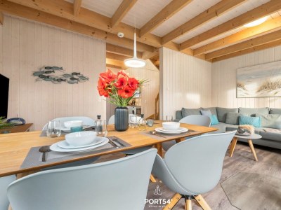 Holiday house Ferienhaus Huus Lee Olpenitz - Features photo 11