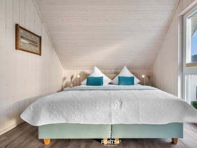 Holiday house Ferienhaus Huus Lee Olpenitz - Features photo 12