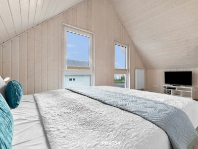 Holiday house Ferienhaus Huus Lee Olpenitz - Features photo 13
