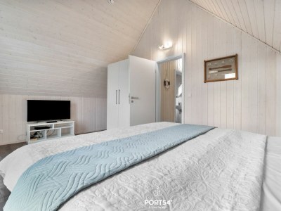 Holiday house Ferienhaus Huus Lee Olpenitz - Features photo 14