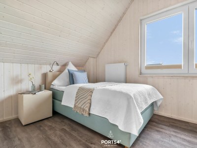Holiday house Ferienhaus Huus Lee Olpenitz - Features photo 15