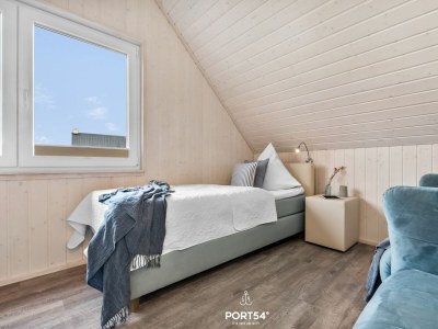 Holiday house Ferienhaus Huus Lee Olpenitz - Features photo 16