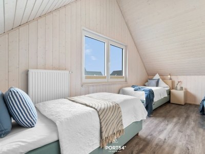 Holiday house Ferienhaus Huus Lee Olpenitz - Features photo 17