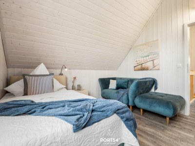 Holiday house Ferienhaus Huus Lee Olpenitz - Features photo 18