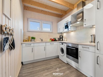 Holiday house Ferienhaus Huus Lee Olpenitz - Features photo 21