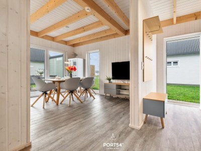 Holiday house Ferienhaus Huus Lee Olpenitz - Features photo 22