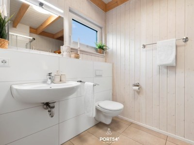 Holiday house Ferienhaus Huus Lee Olpenitz - Features photo 23